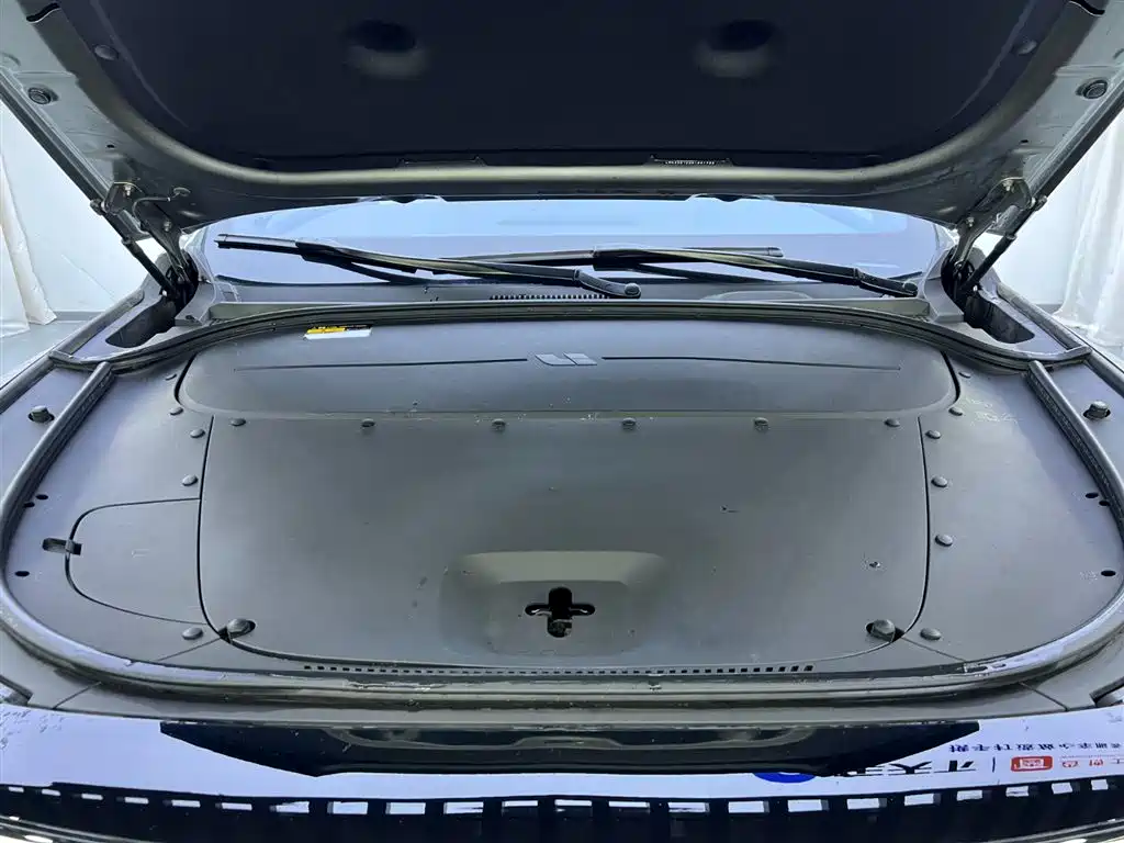 Li Auto Li Auto ONE 2020 Extended Range 6-Seater 2021 - thumbnail 23