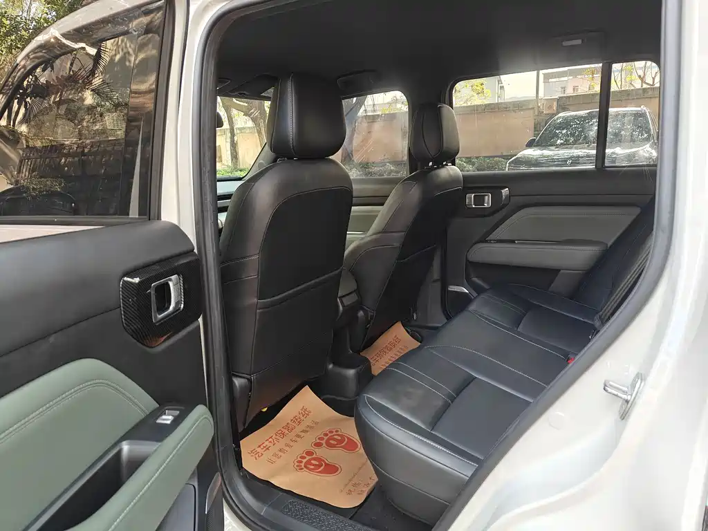 Baojun Baojun Yueye Plus 2026 501km Zhizun Edition 2025 - thumbnail 8