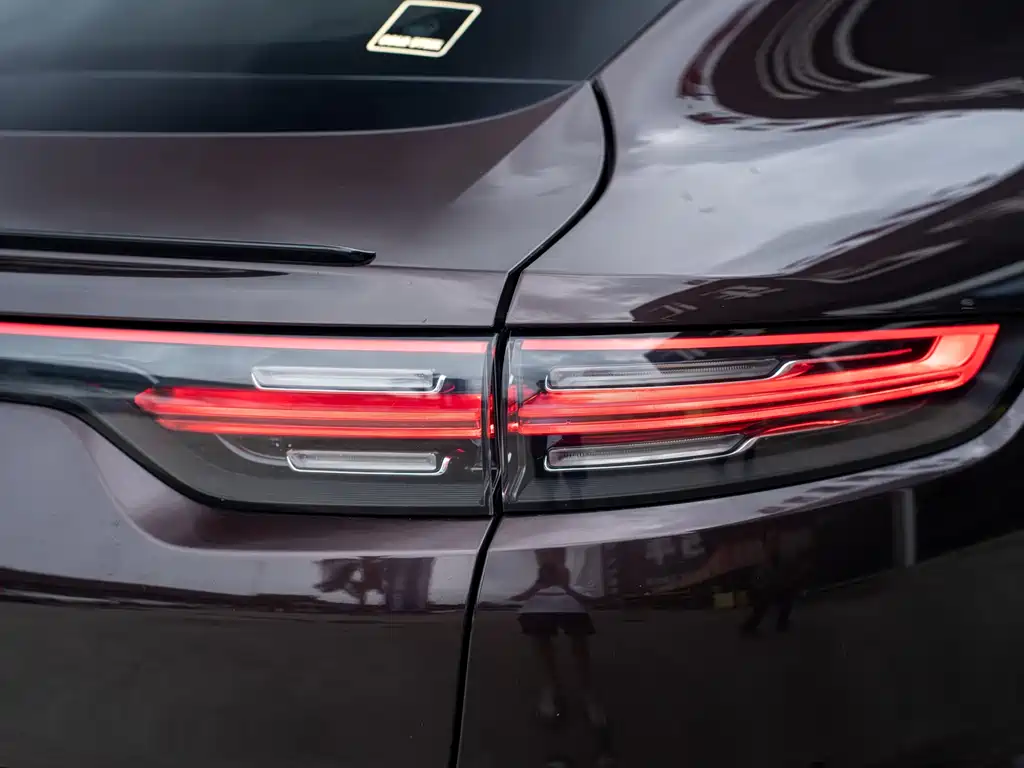 Porsche Cayenne Coupé 3.0T 2020 - thumbnail 6