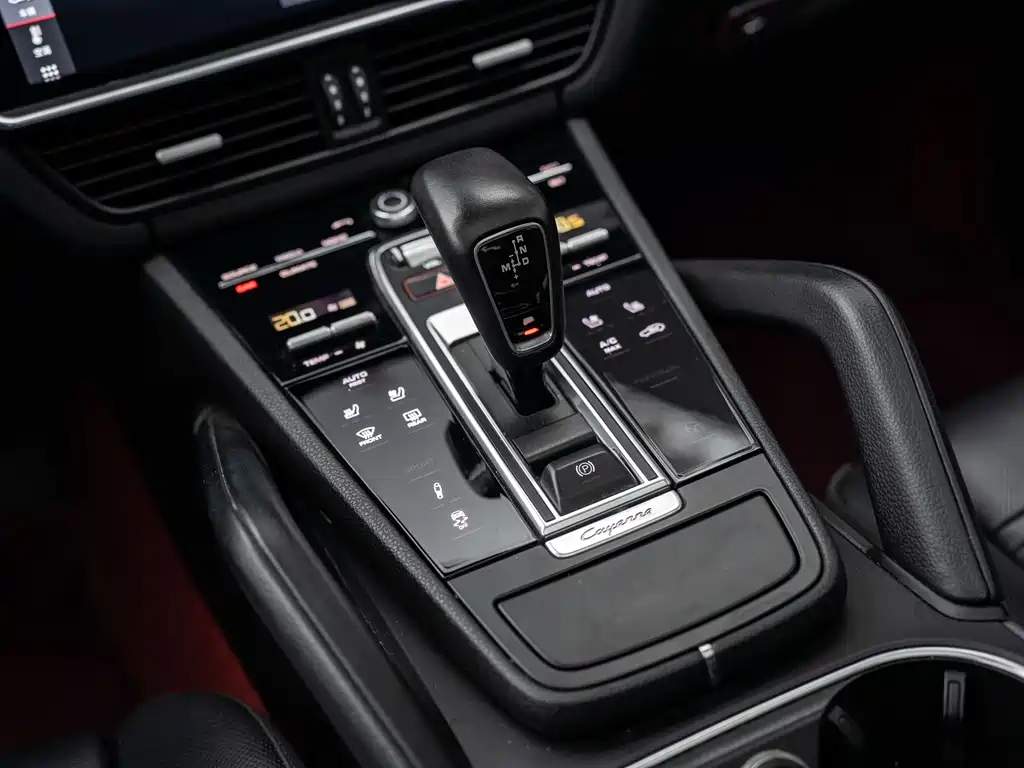 Porsche Cayenne Coupé 3.0T 2020 - thumbnail 13