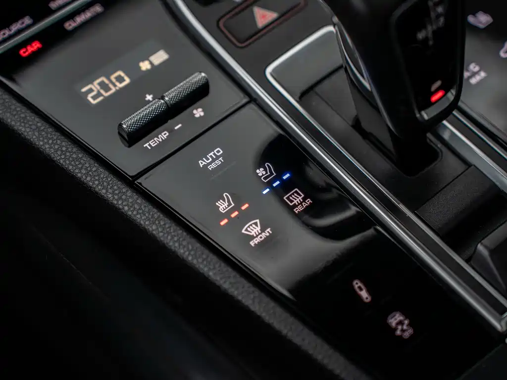 Porsche Cayenne Coupé 3.0T 2020 - thumbnail 14