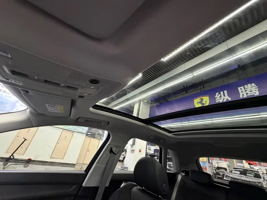 Audi Audi Q3 2022 35 TFSI Fashion Edition 2022 - thumbnail 17