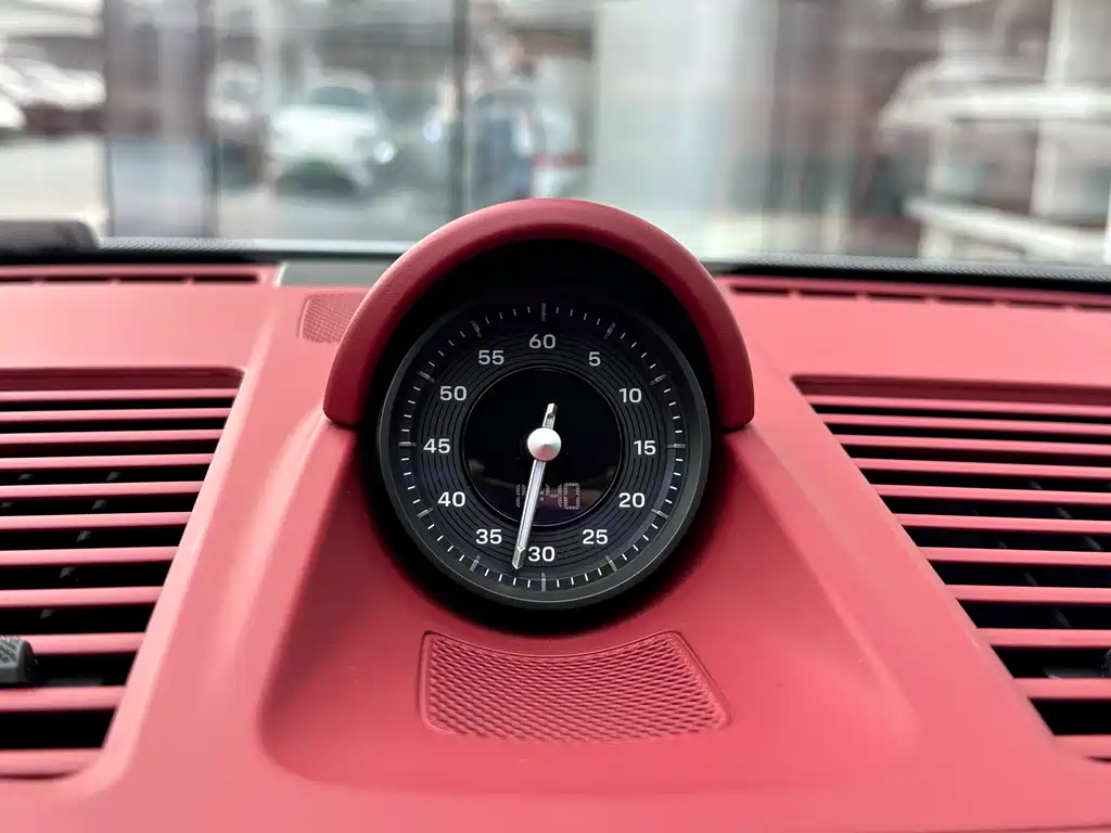 Porsche Porsche 911 Carrera S 2023 - thumbnail 13
