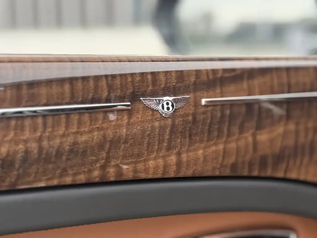 Bentley Bentley Mulsanne 2017 6.8T Long Wheelbase 2017 - thumbnail 18
