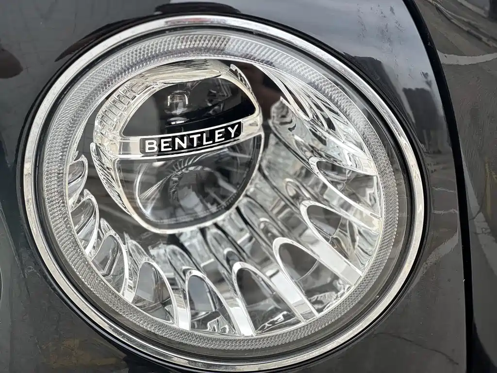 Bentley Bentley Mulsanne 2017 6.8T Long Wheelbase 2017 - thumbnail 20