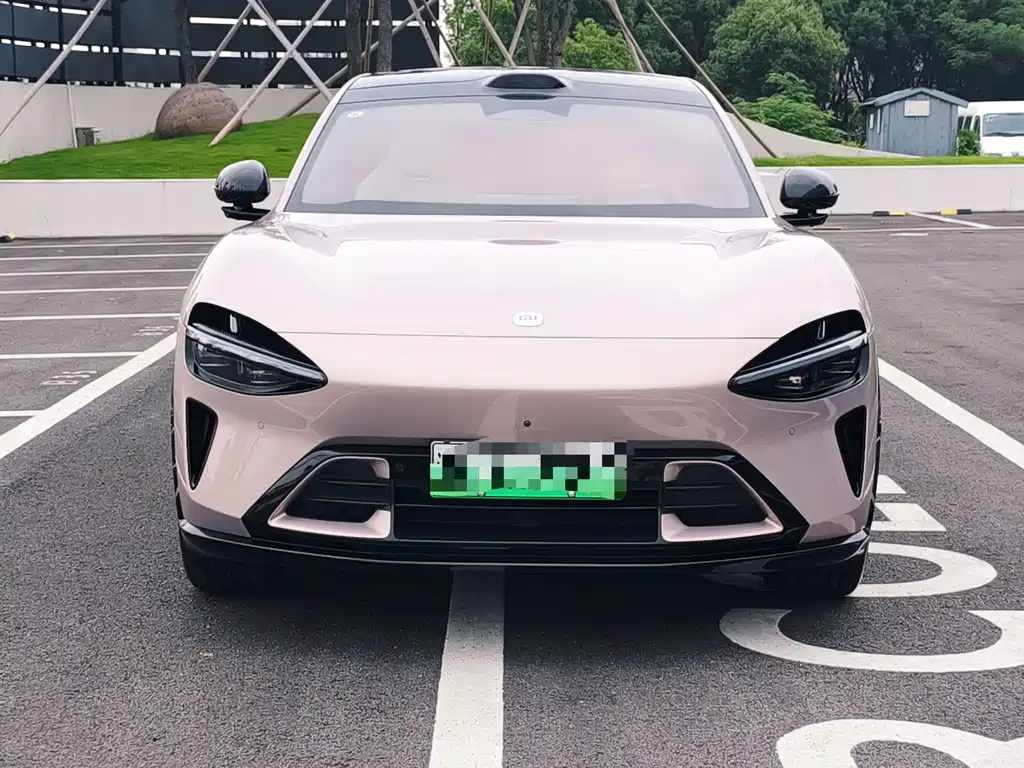 Xiaomi Auto Xiaomi YU7 2025 Max Model 2025 - thumbnail 2
