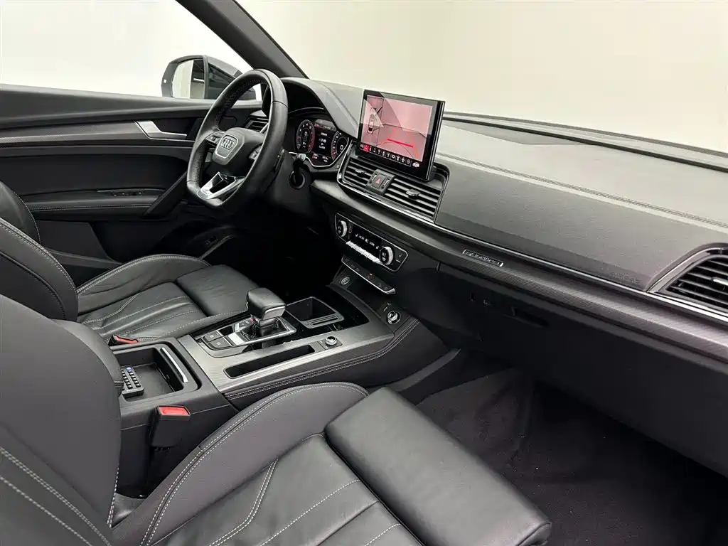 Audi Audi Q5L 2023 40 TFSI Luxury Dynamic Edition 2023 - thumbnail 15