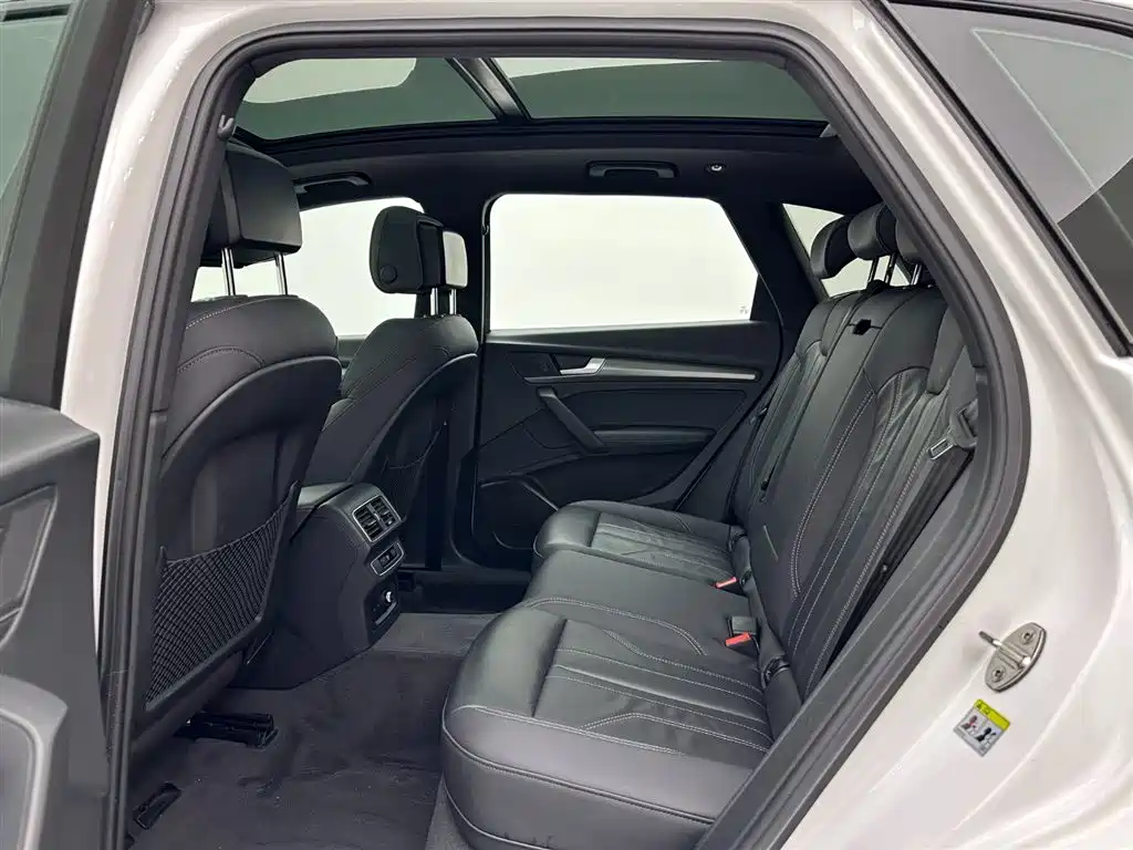 Audi Audi Q5L 2023 40 TFSI Luxury Dynamic Edition 2023 - thumbnail 19