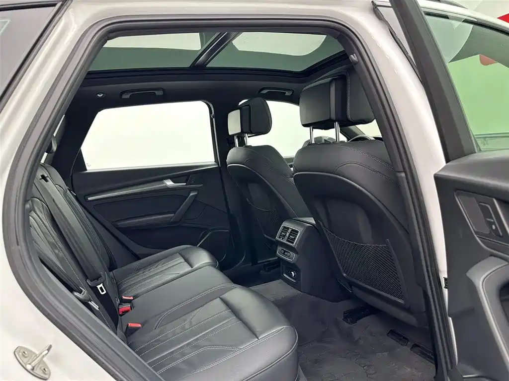 Audi Audi Q5L 2023 40 TFSI Luxury Dynamic Edition 2023 - thumbnail 20