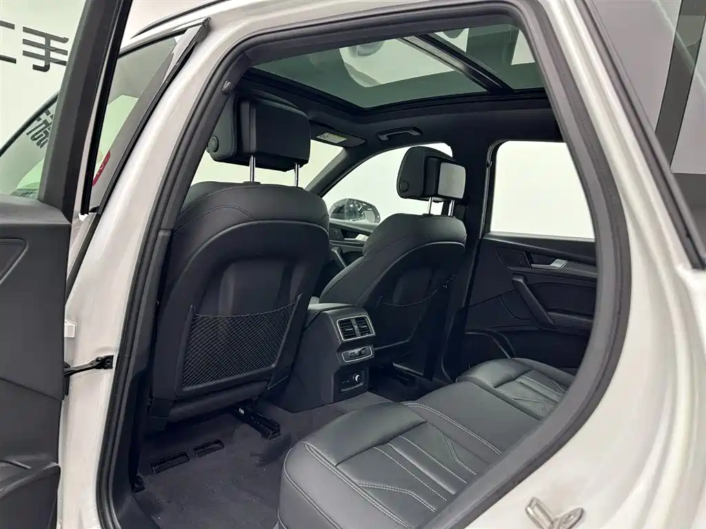 Audi Audi Q5L 2023 40 TFSI Luxury Dynamic Edition 2023 - thumbnail 21