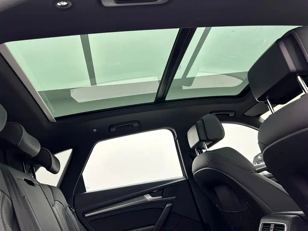 Audi Audi Q5L 2023 40 TFSI Luxury Dynamic Edition 2023 - thumbnail 22