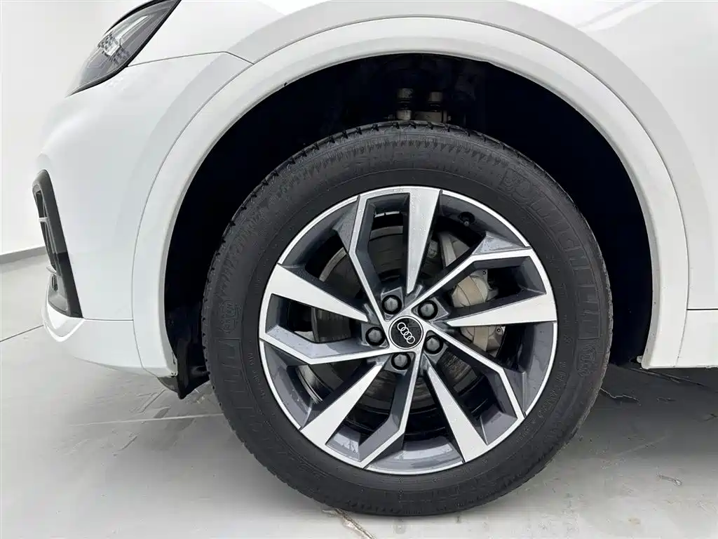 Audi Audi Q5L 2023 40 TFSI Luxury Dynamic Edition 2023 - thumbnail 29