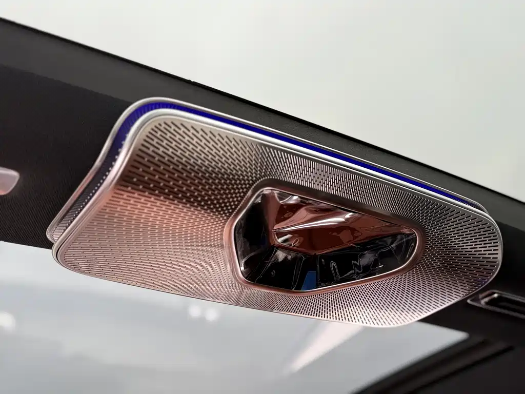 Mercedes-Benz Mercedes-Maybach S-Class 2021 S 580 4MATIC 2022 - thumbnail 18