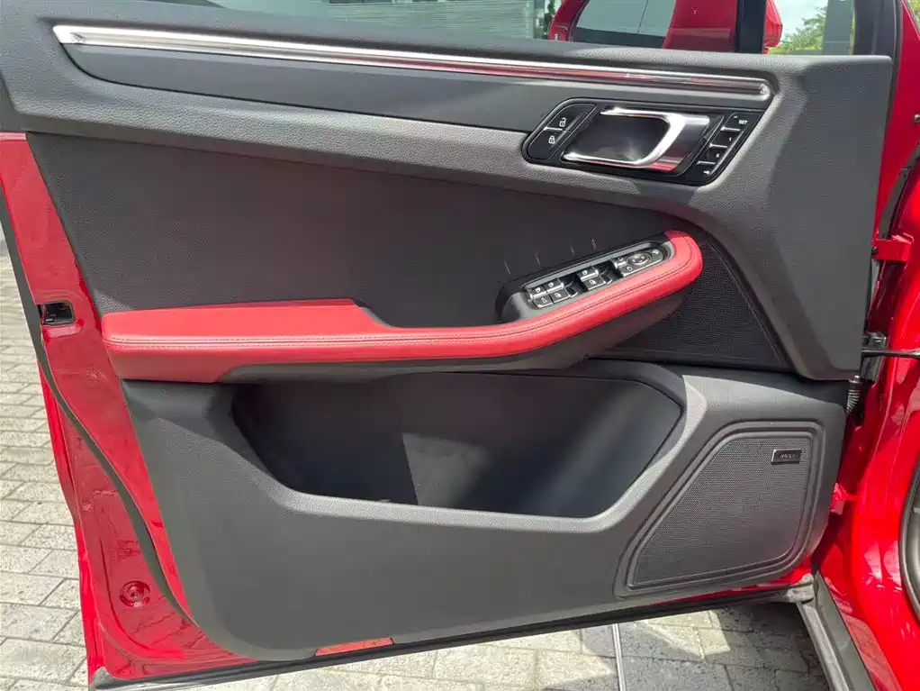 Porsche Macan 2025 Macan 2.0T Dream Edition 2025 - thumbnail 9