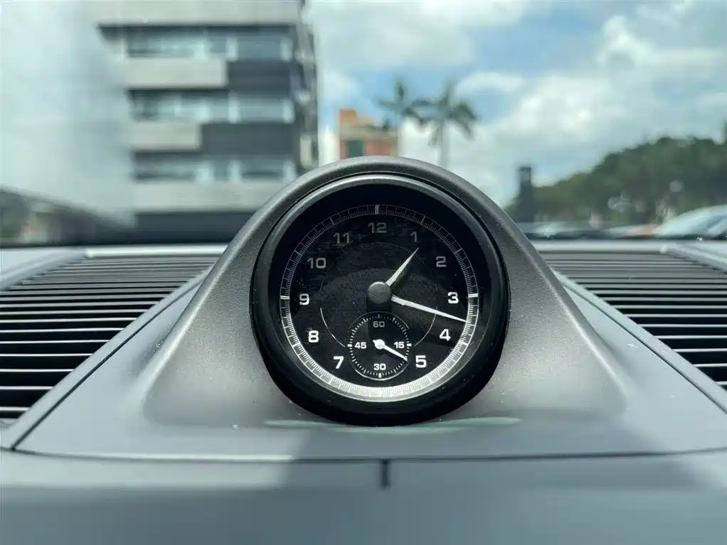 Porsche Macan 2025 Macan 2.0T Dream Edition 2025 - thumbnail 21