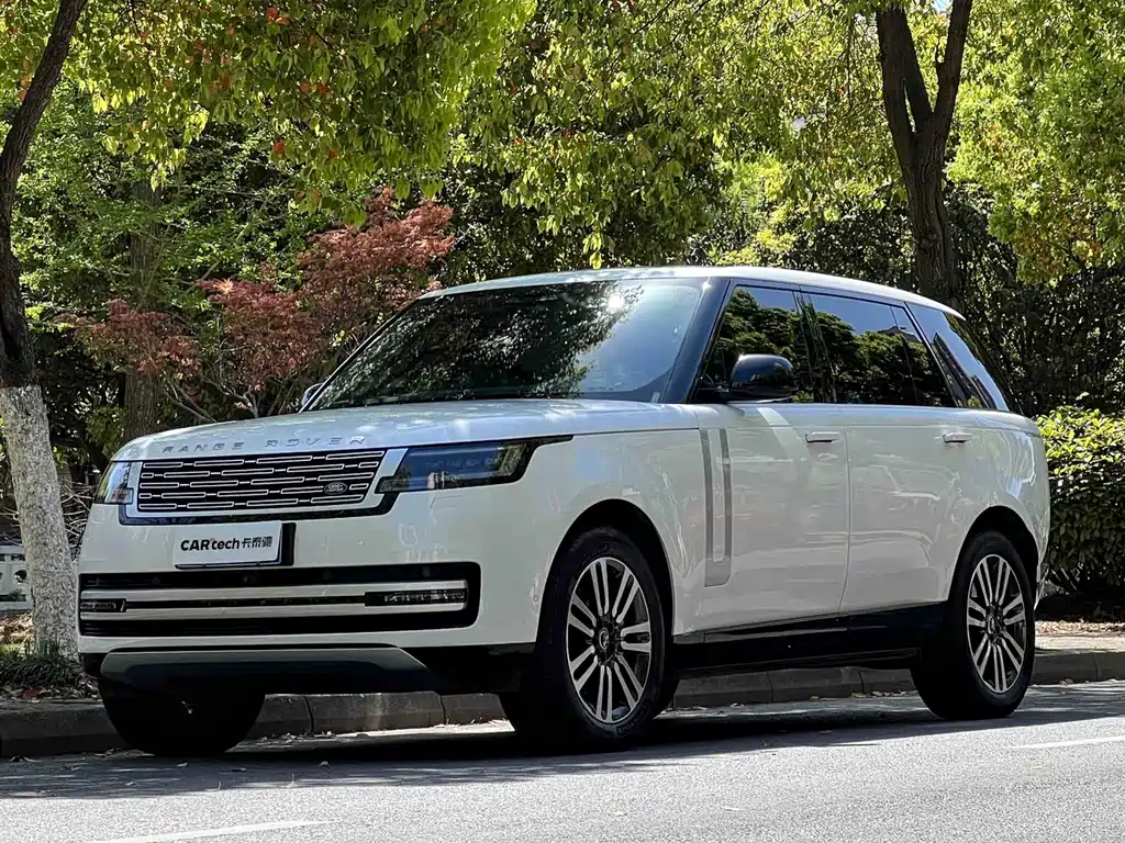 Land Rover Range Rover 2023 3.0 L6 400PS Autobiography LWB 2023
