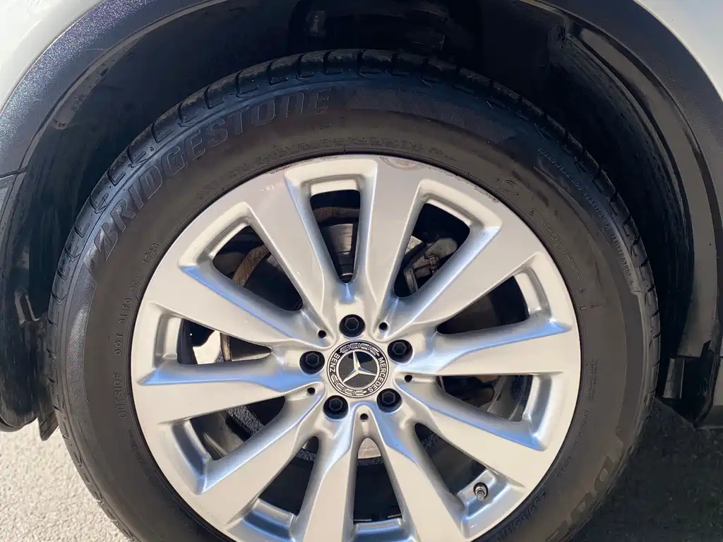 Mercedes-Benz Mercedes-Benz GLC Coupe 2021 GLC 260 4MATIC Coupe SUV 2021 - thumbnail 22