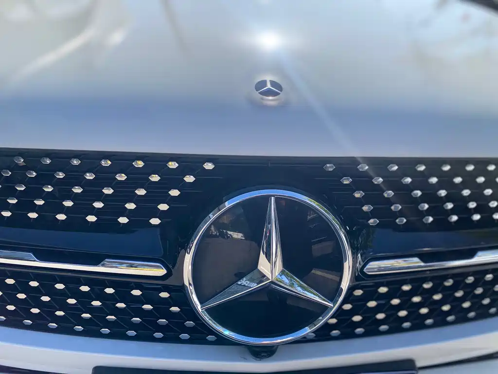 Mercedes-Benz Mercedes-Benz GLC Coupe 2021 GLC 260 4MATIC Coupe SUV 2021 - thumbnail 25
