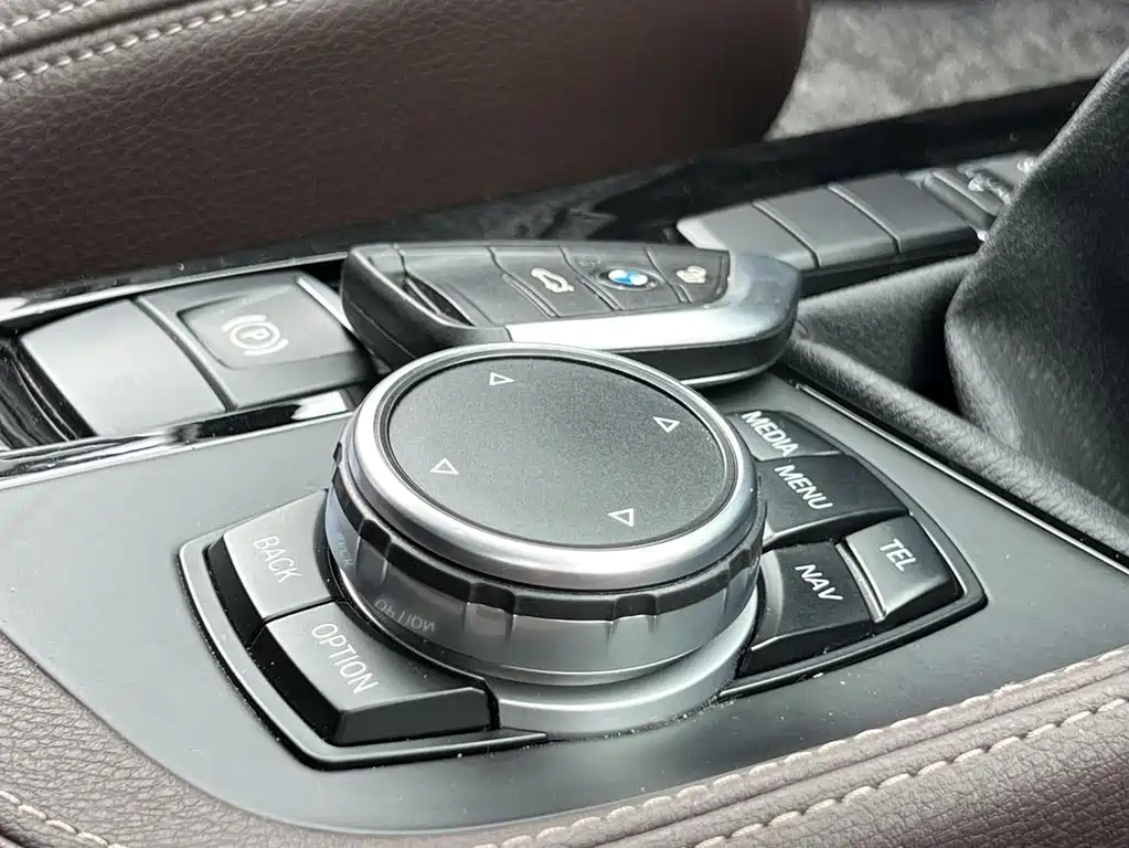 BMW BMW X1 2018 sDrive18Li Prestige 2017 - thumbnail 4