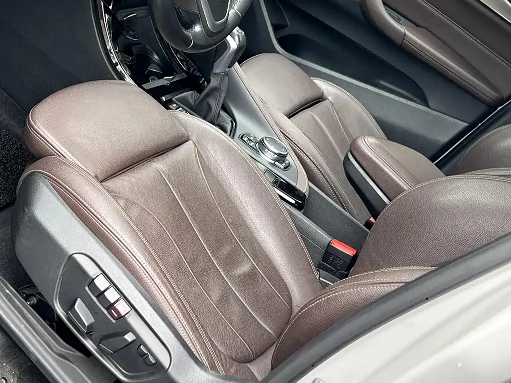 BMW BMW X1 2018 sDrive18Li Prestige 2017 - thumbnail 5
