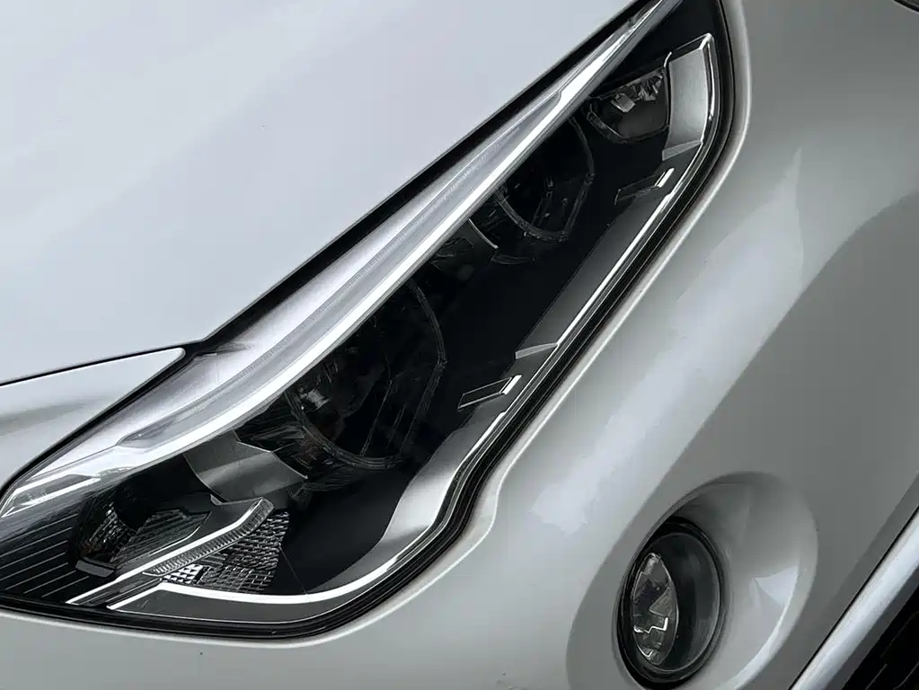 BMW BMW X1 2018 sDrive18Li Prestige 2017 - thumbnail 7