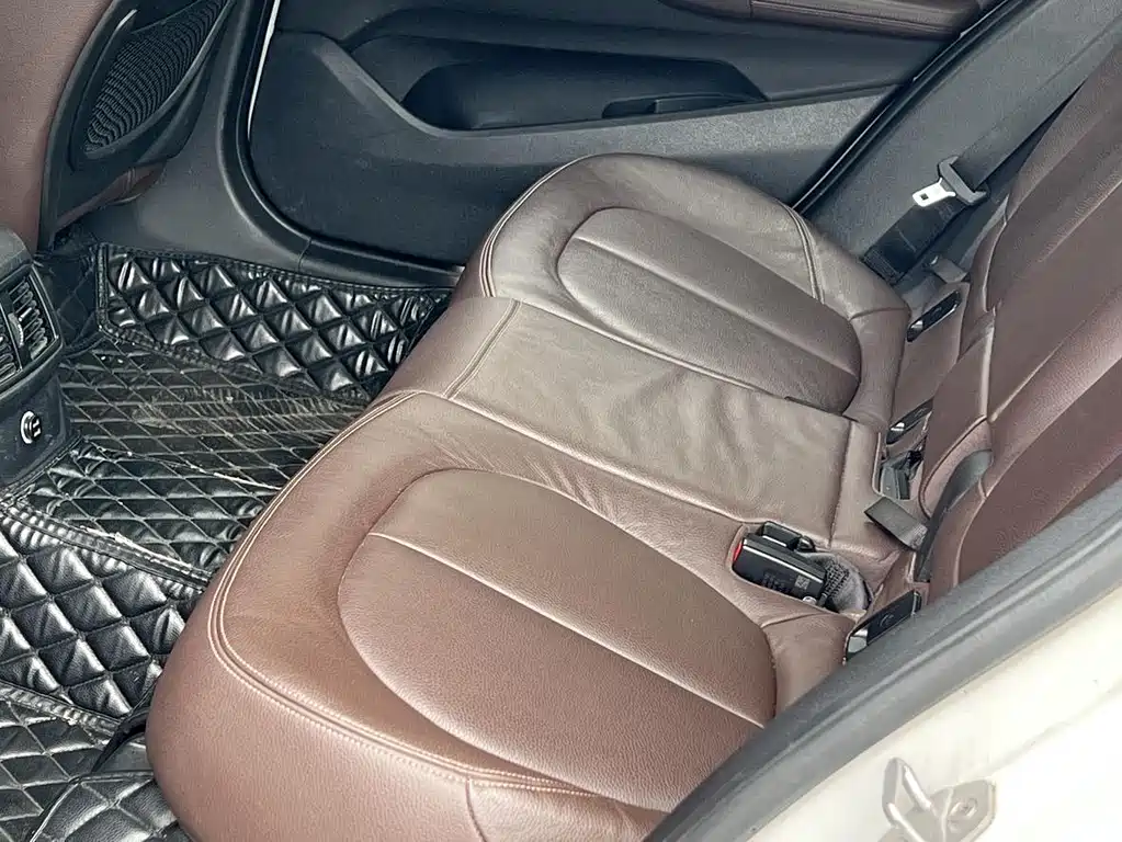 BMW BMW X1 2018 sDrive18Li Prestige 2017 - thumbnail 8