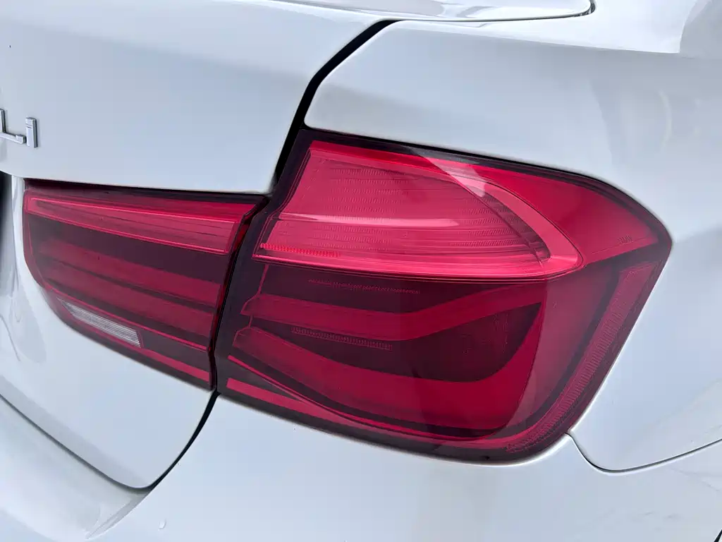 BMW BMW 3 Series 2017 320Li Fashion Edition 2017 - thumbnail 23