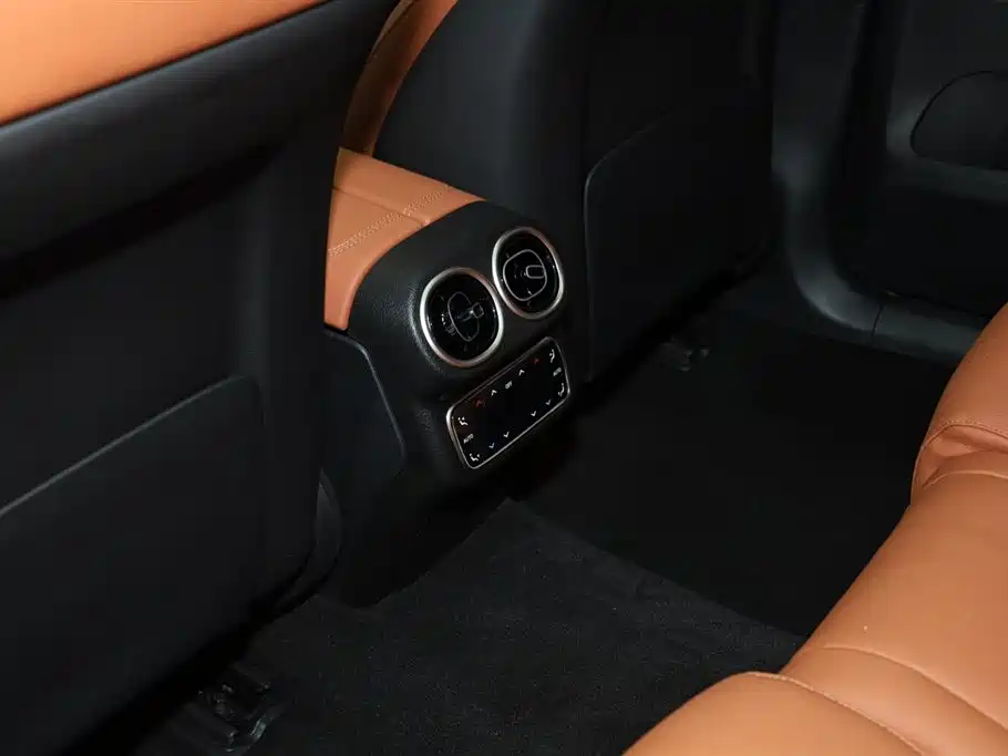 Mercedes-Benz Mercedes-Benz GLC 260 L 4MATIC Dynamic Edition 2025 Facelift 2026 - thumbnail 20
