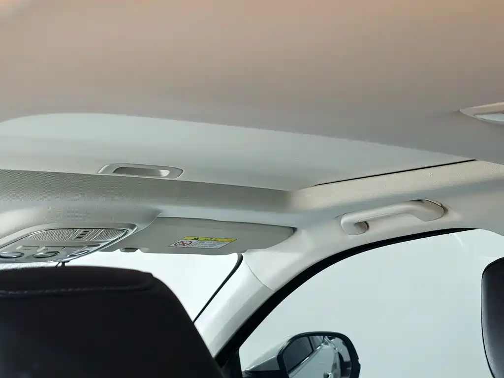 Haval Haval H6 2021 Guochao Edition 1.5T Automatic Urban Edition 2022 - thumbnail 2