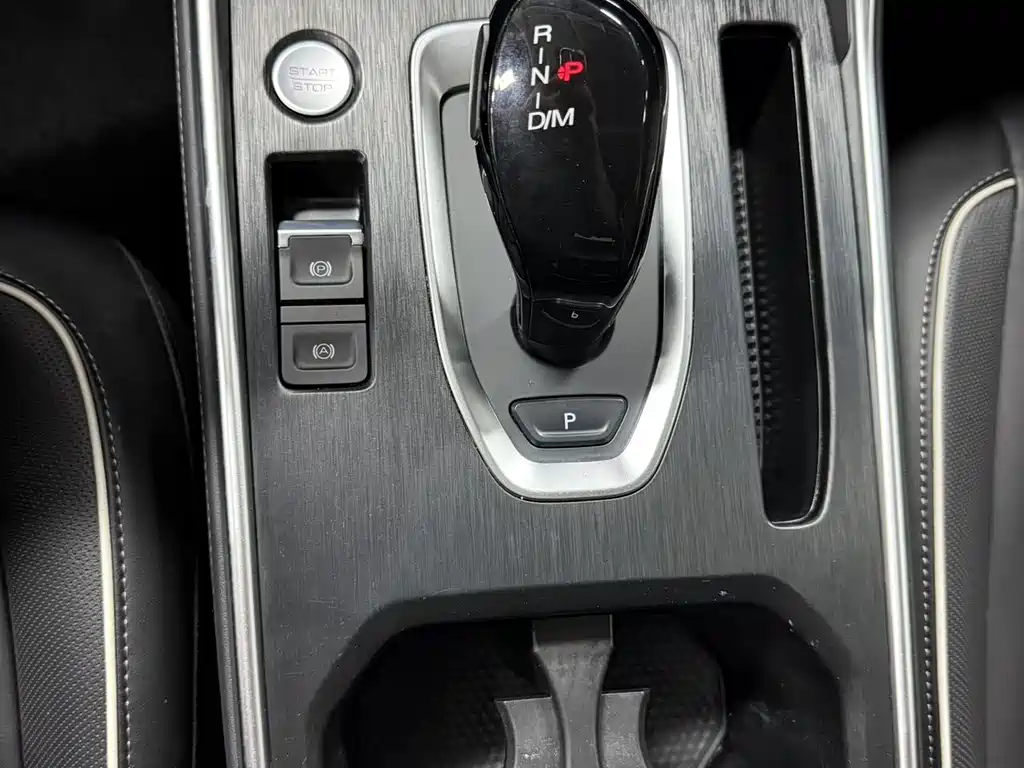 Haval Haval H6 2021 Guochao Edition 1.5T Automatic Urban Edition 2022 - thumbnail 19