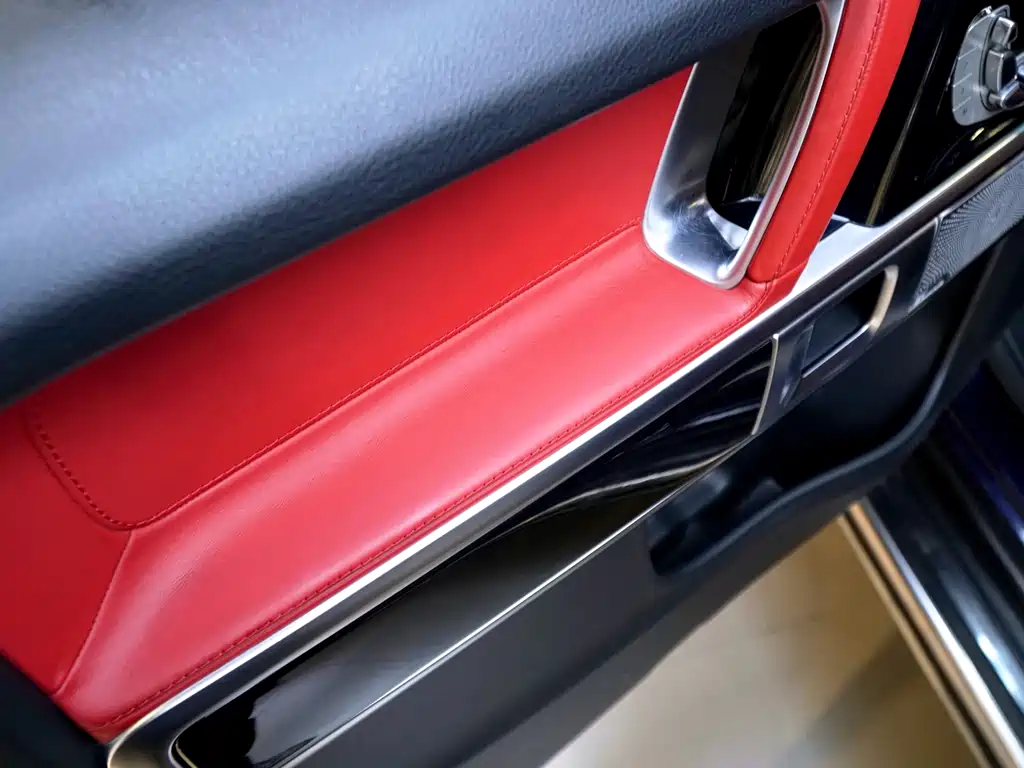 Mercedes-Benz Mercedes-AMG G 63 2019 - thumbnail 13