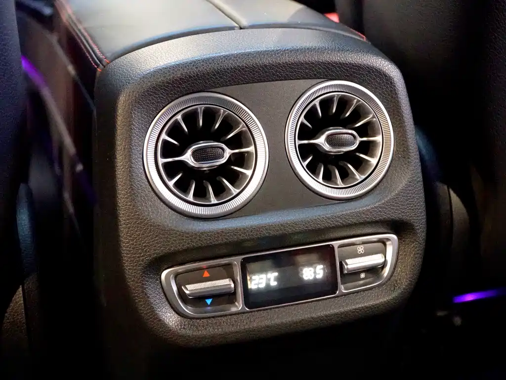 Mercedes-Benz Mercedes-AMG G 63 2019 - thumbnail 15