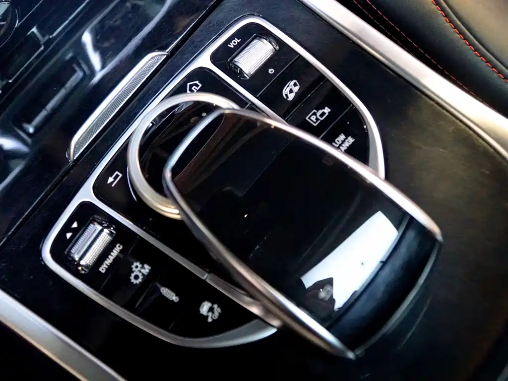Mercedes-Benz Mercedes-AMG G 63 2019 - thumbnail 16