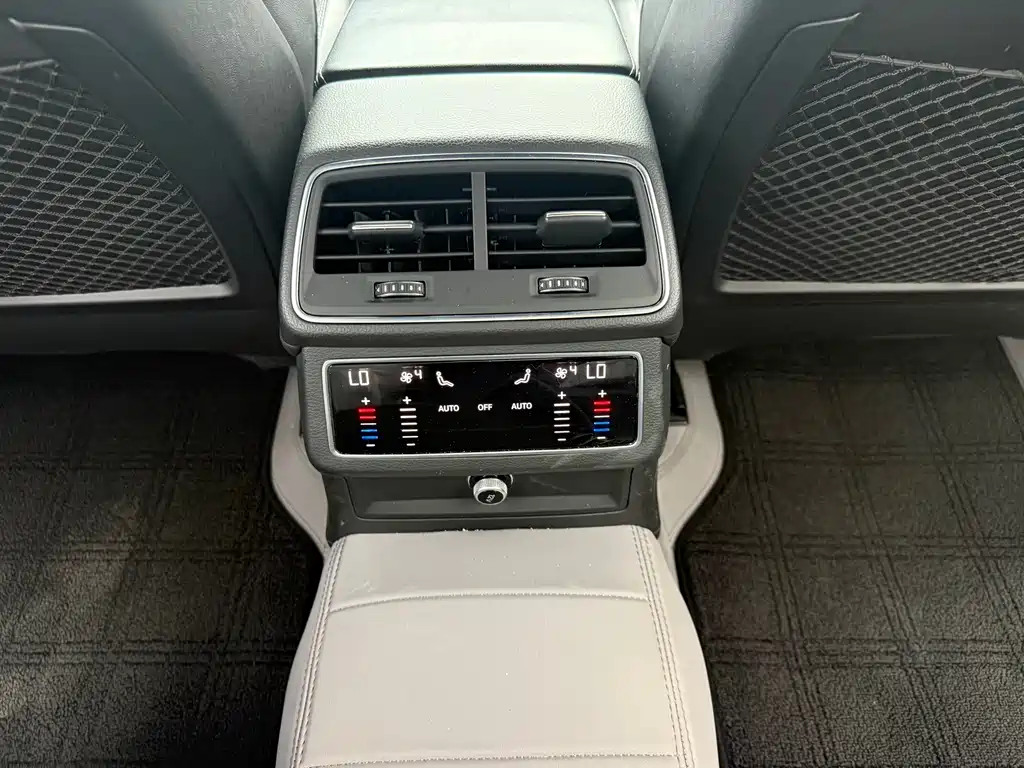 Audi Audi A6L 2022 45 TFSI Select Dynamic Trim 2022 - thumbnail 21