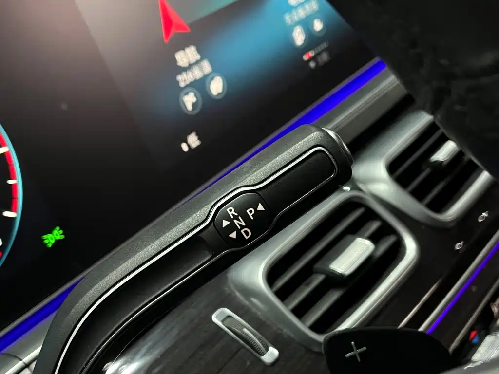 Mercedes-Benz Mercedes-Benz GLE 2020 Updated GLE 350 4MATIC Fashion Edition 2020 - thumbnail 23