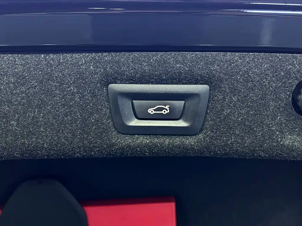 BMW BMW 5 Series 2019 525Li Luxury Package 2019 - thumbnail 26