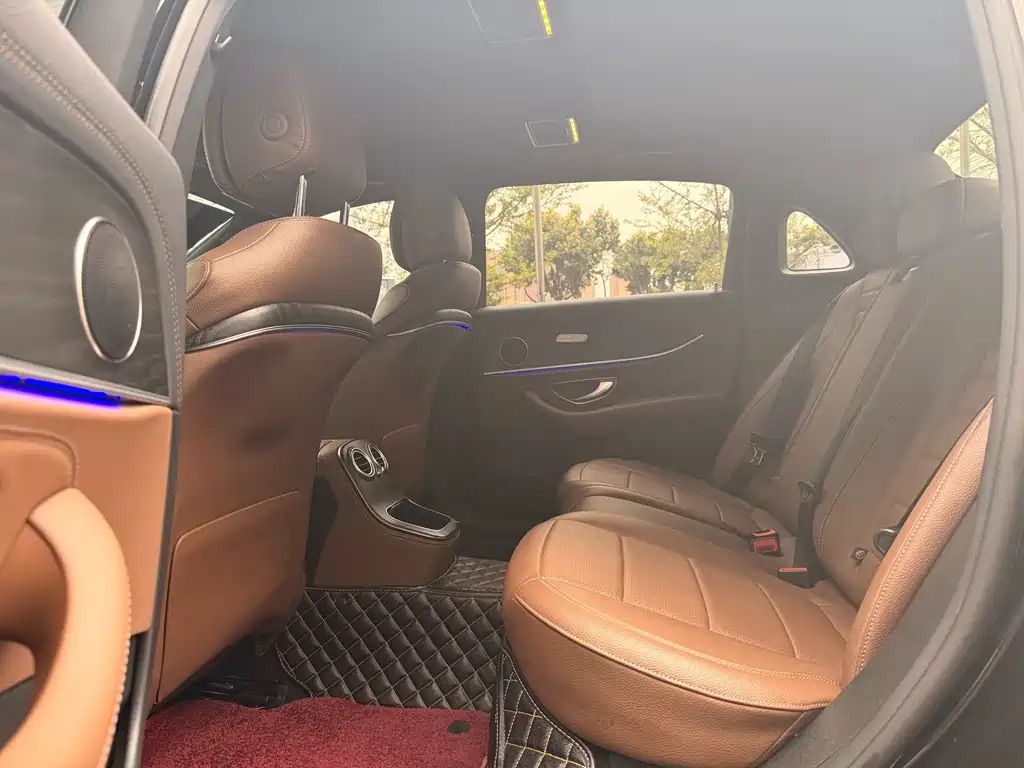 Mercedes-Benz Mercedes-Benz E-Class 2023 E 260 L Sport 2023 - thumbnail 15