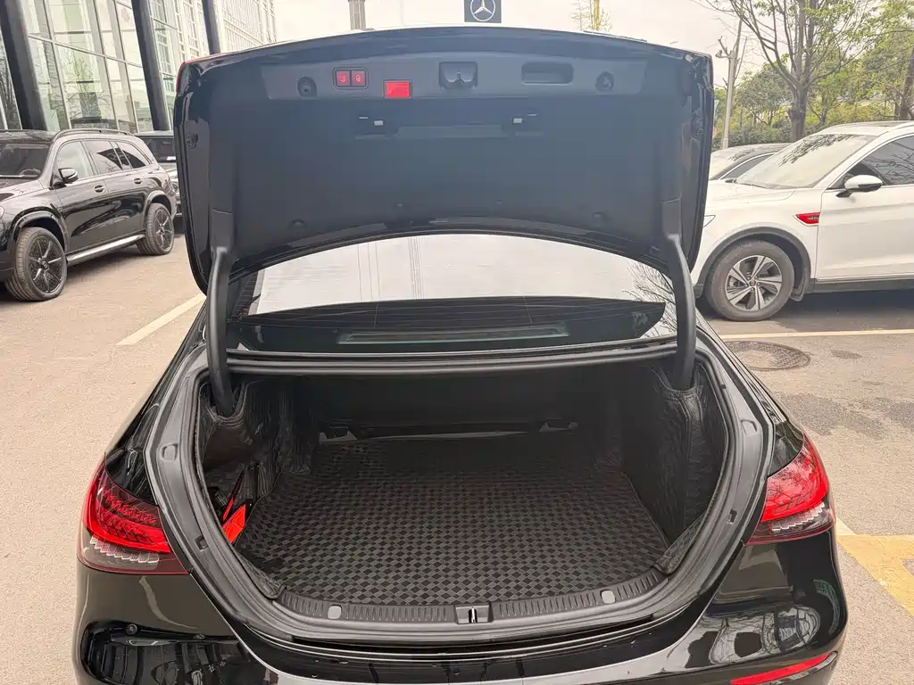 Mercedes-Benz Mercedes-Benz E-Class 2023 E 260 L Sport 2023 - thumbnail 20