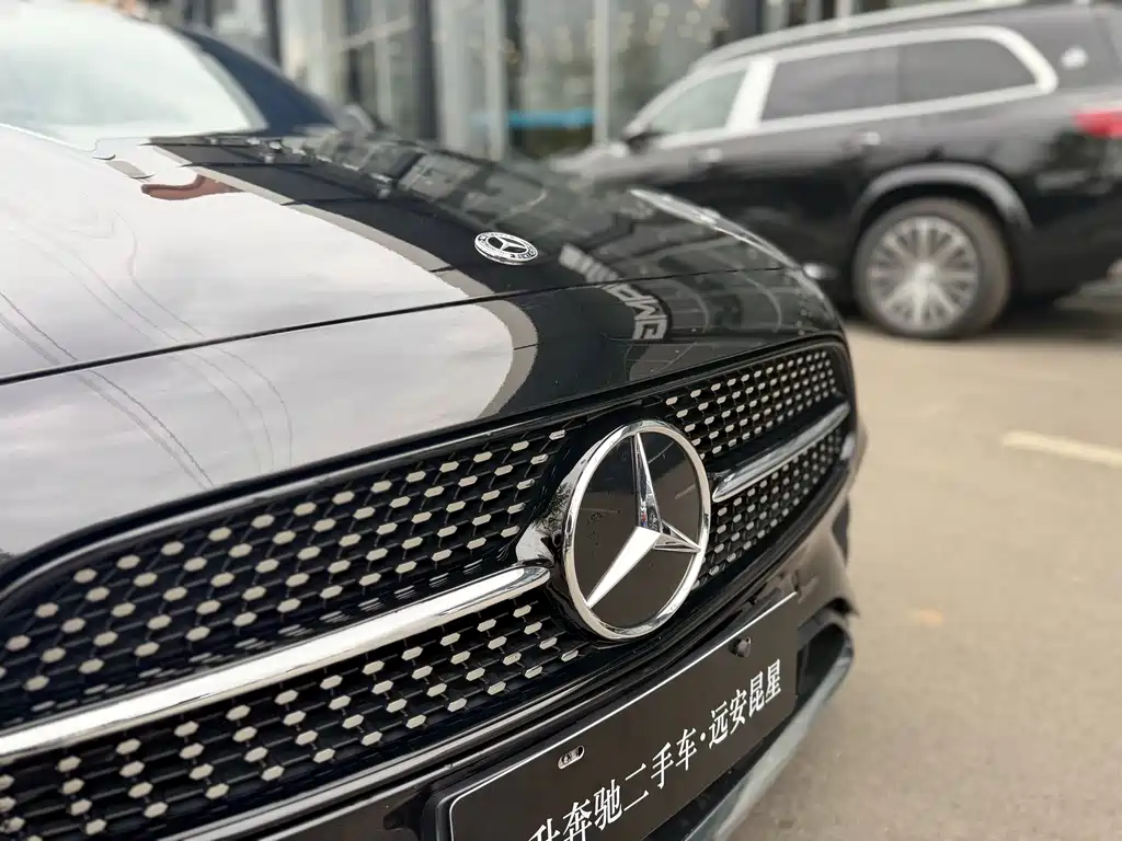Mercedes-Benz Mercedes-Benz E-Class 2023 E 260 L Sport 2023 - thumbnail 24