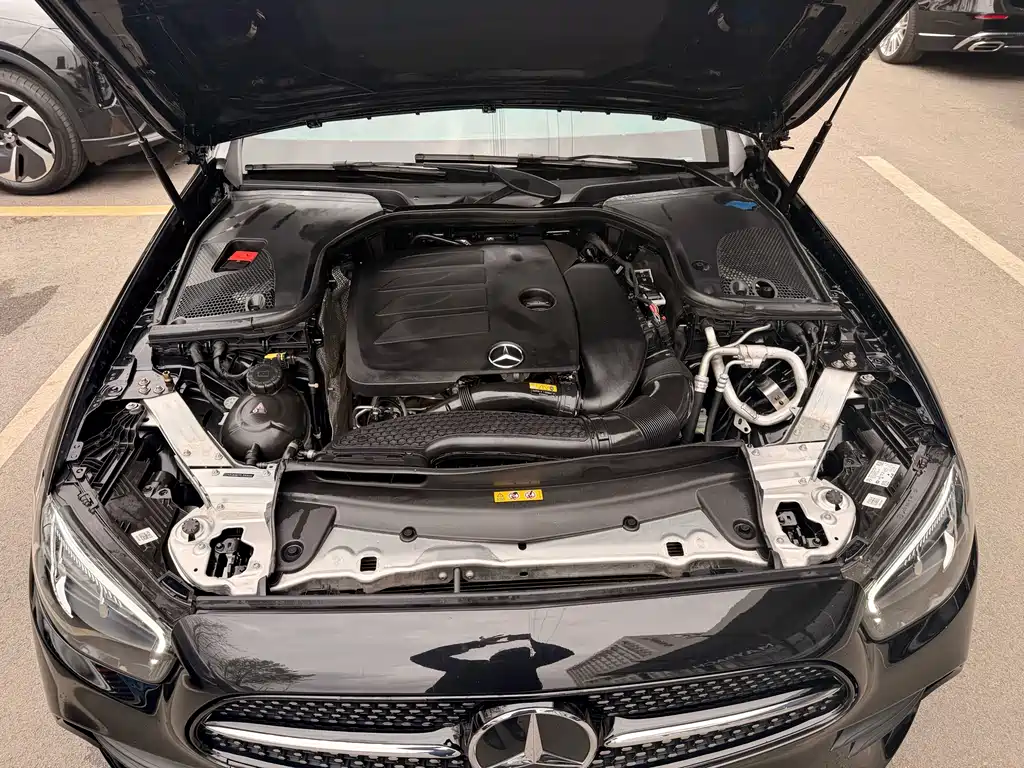 Mercedes-Benz Mercedes-Benz E-Class 2023 E 260 L Sport 2023 - thumbnail 25