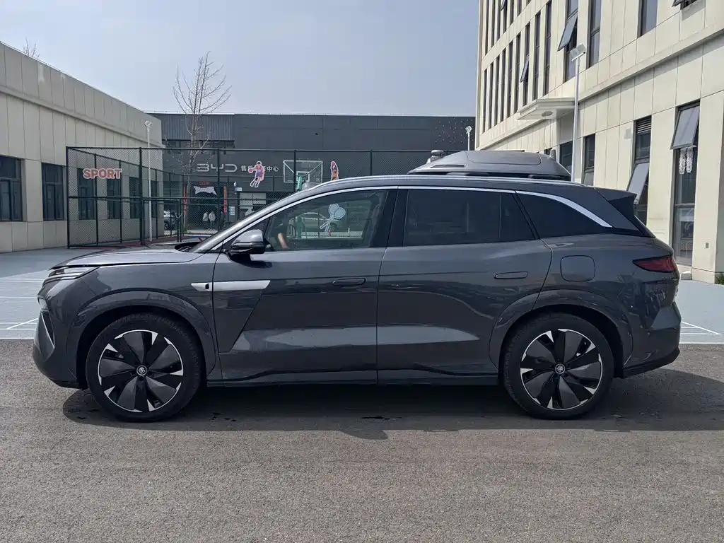 BYD Tang L 2025 DM 175KM Drone Player Edition 2026 - thumbnail 3