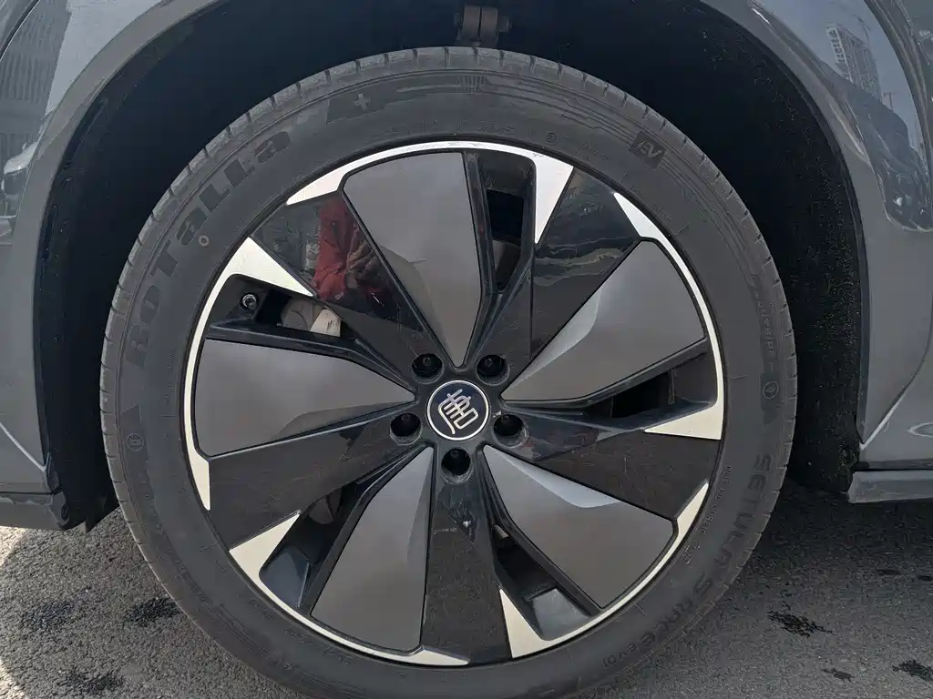 BYD Tang L 2025 DM 175KM Drone Player Edition 2026 - thumbnail 4