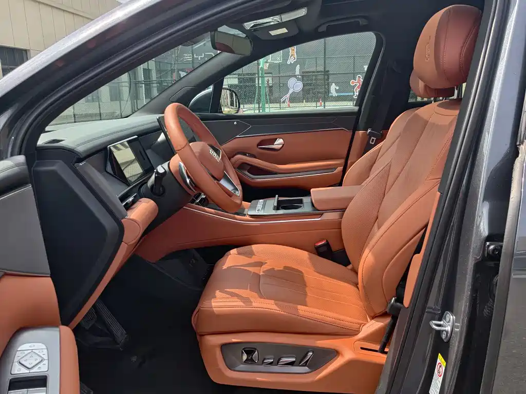 BYD Tang L 2025 DM 175KM Drone Player Edition 2026 - thumbnail 5
