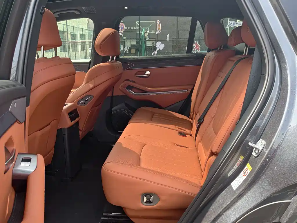 BYD Tang L 2025 DM 175KM Drone Player Edition 2026 - thumbnail 6