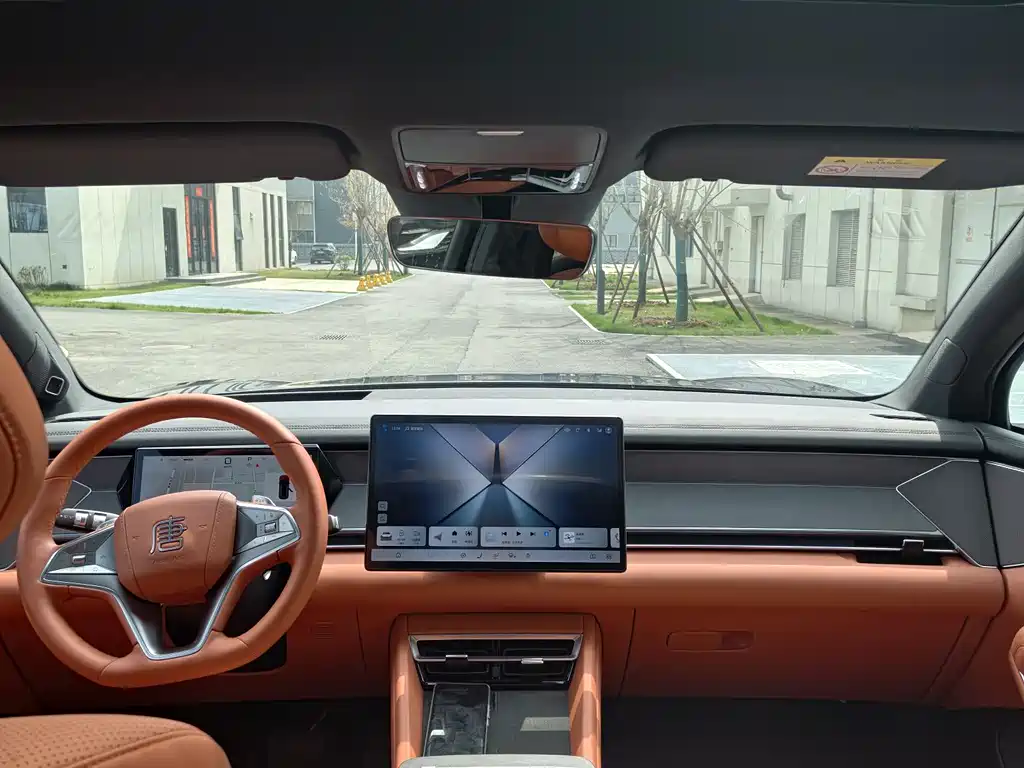 BYD Tang L 2025 DM 175KM Drone Player Edition 2026 - thumbnail 8