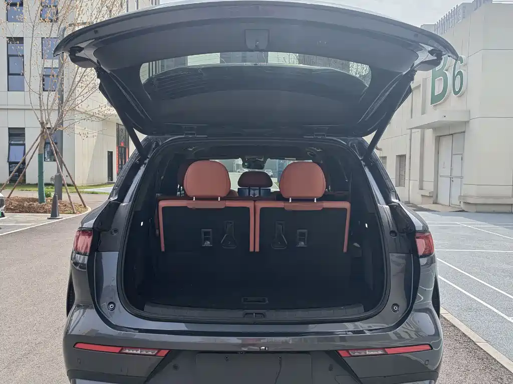 BYD Tang L 2025 DM 175KM Drone Player Edition 2026 - thumbnail 11
