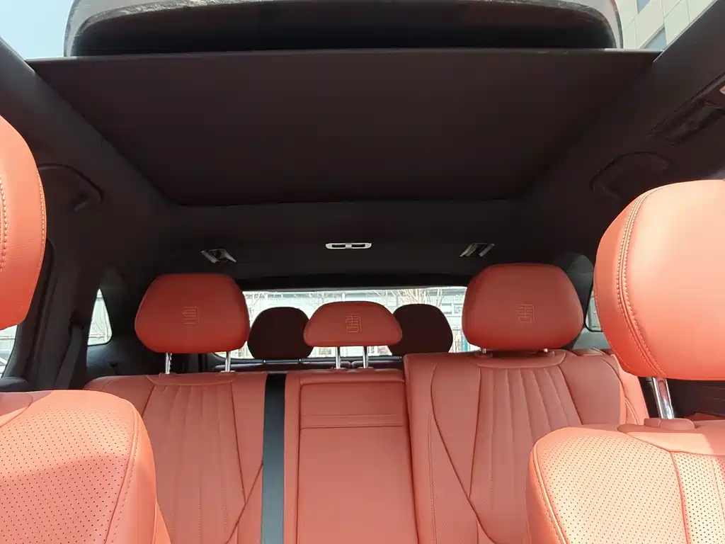 BYD Tang L 2025 DM 175KM Drone Player Edition 2026 - thumbnail 13