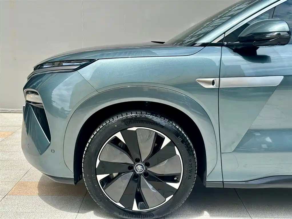 BYD Tang L 2025 DM 175KM Drone Player Edition 2025 - thumbnail 5