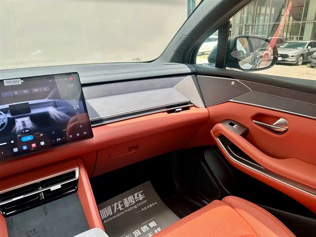 BYD Tang L 2025 DM 175KM Drone Player Edition 2025 - thumbnail 7