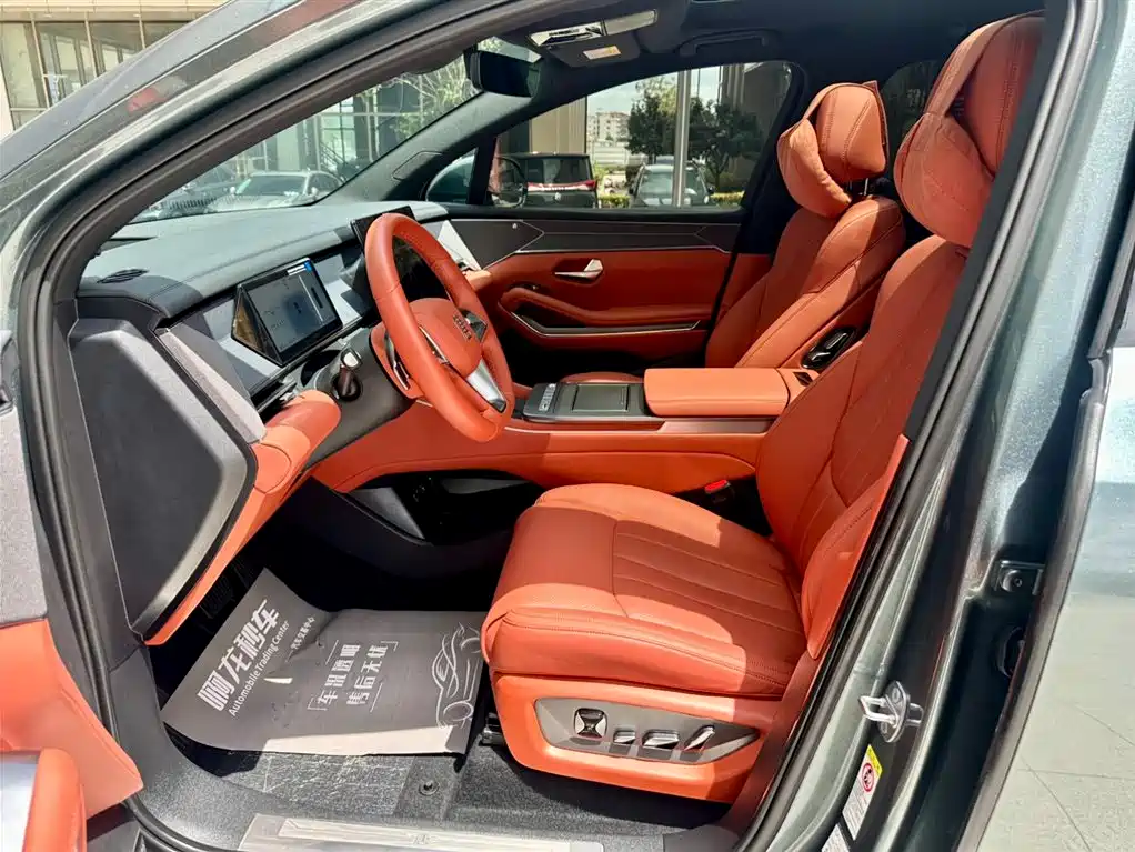 BYD Tang L 2025 DM 175KM Drone Player Edition 2025 - thumbnail 12